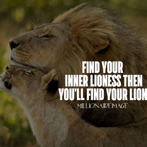 2024’s Most Inspiring Lioness Quotes: Unleash Your Inner Roar!